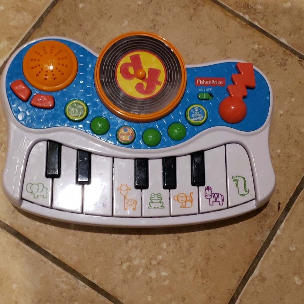 Kids toy